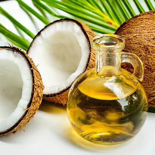 Coconut Oil