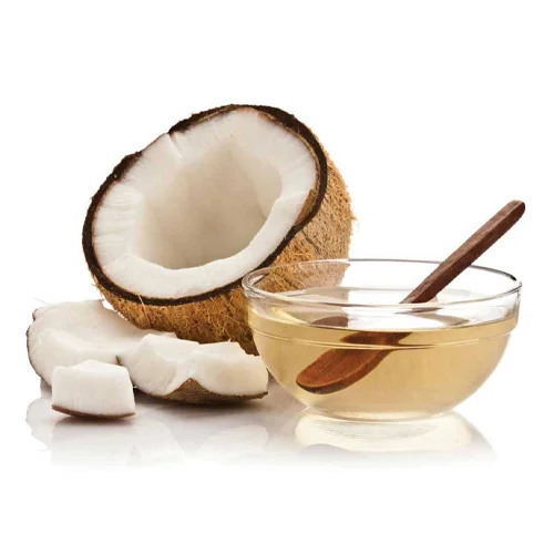 Coconut Oil