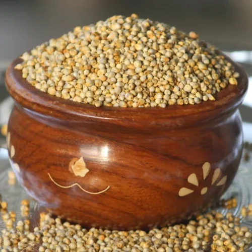 Pearl Millets (Bajra)