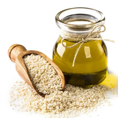 Sesame Edible Oil