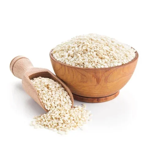 Sesame Seeds